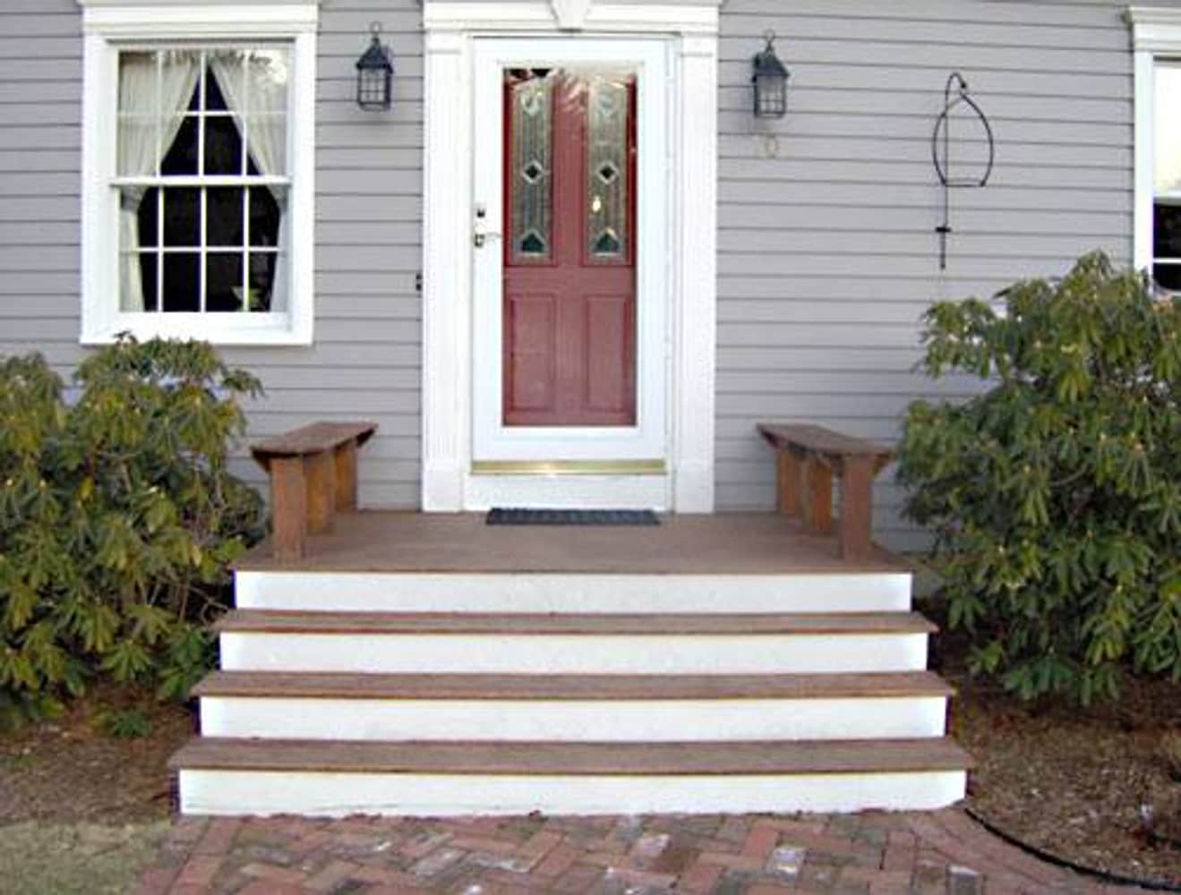 MBM Construction Project