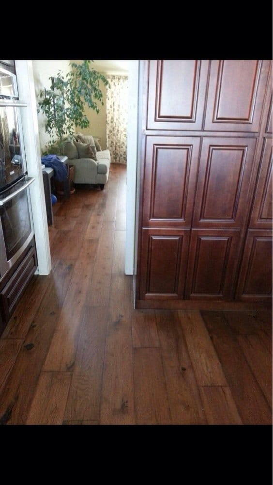 Photo(s) from Solano Hardwoods Flooring
