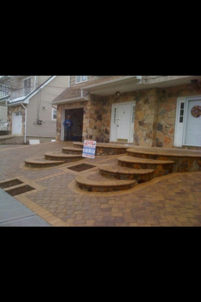 Zaim Contractor Corp Project 1