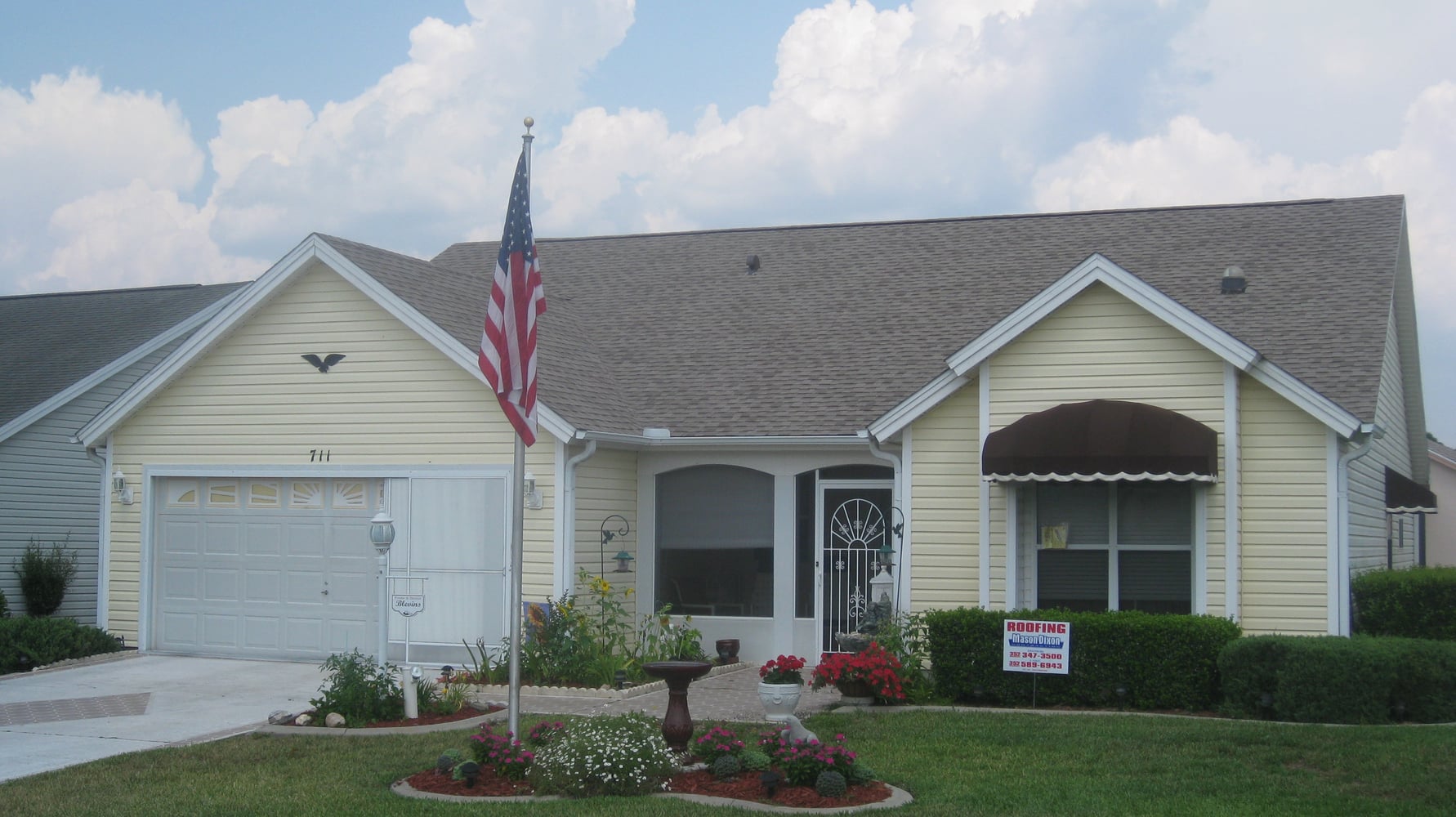 Photo(s) from Mason Dixon Contracting, Inc.