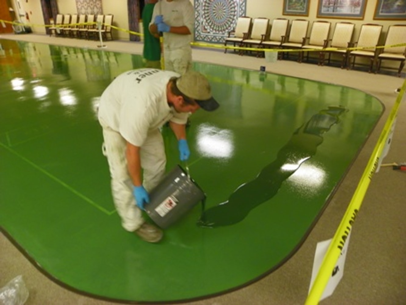 Photo(s) from Skinner Painting and Restoration