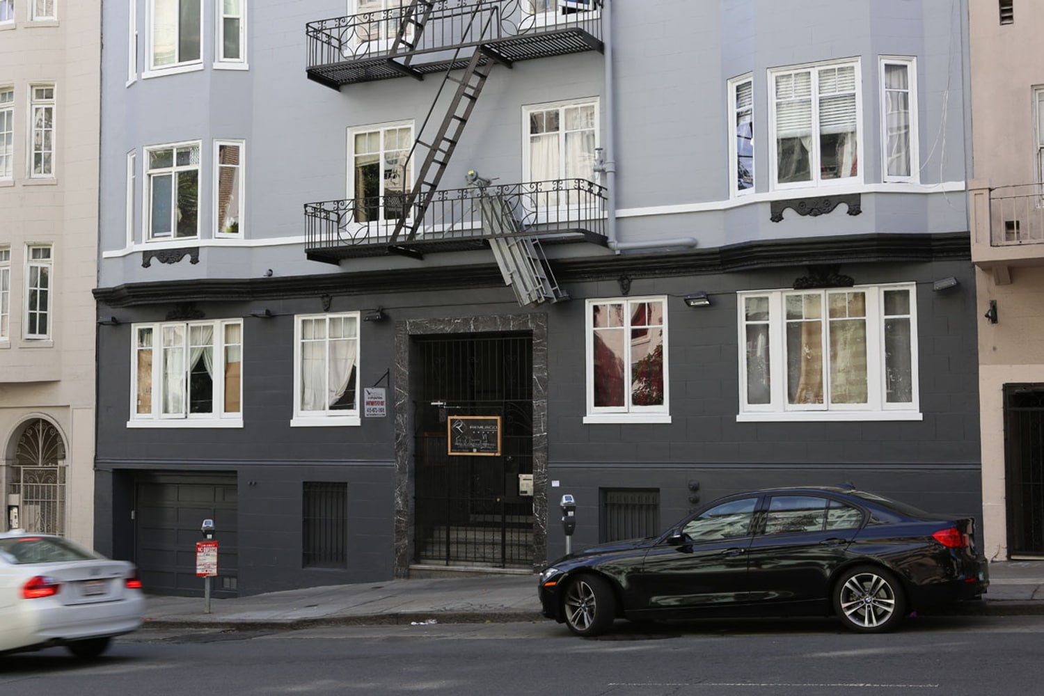 Project photos from Remus Contractors Inc