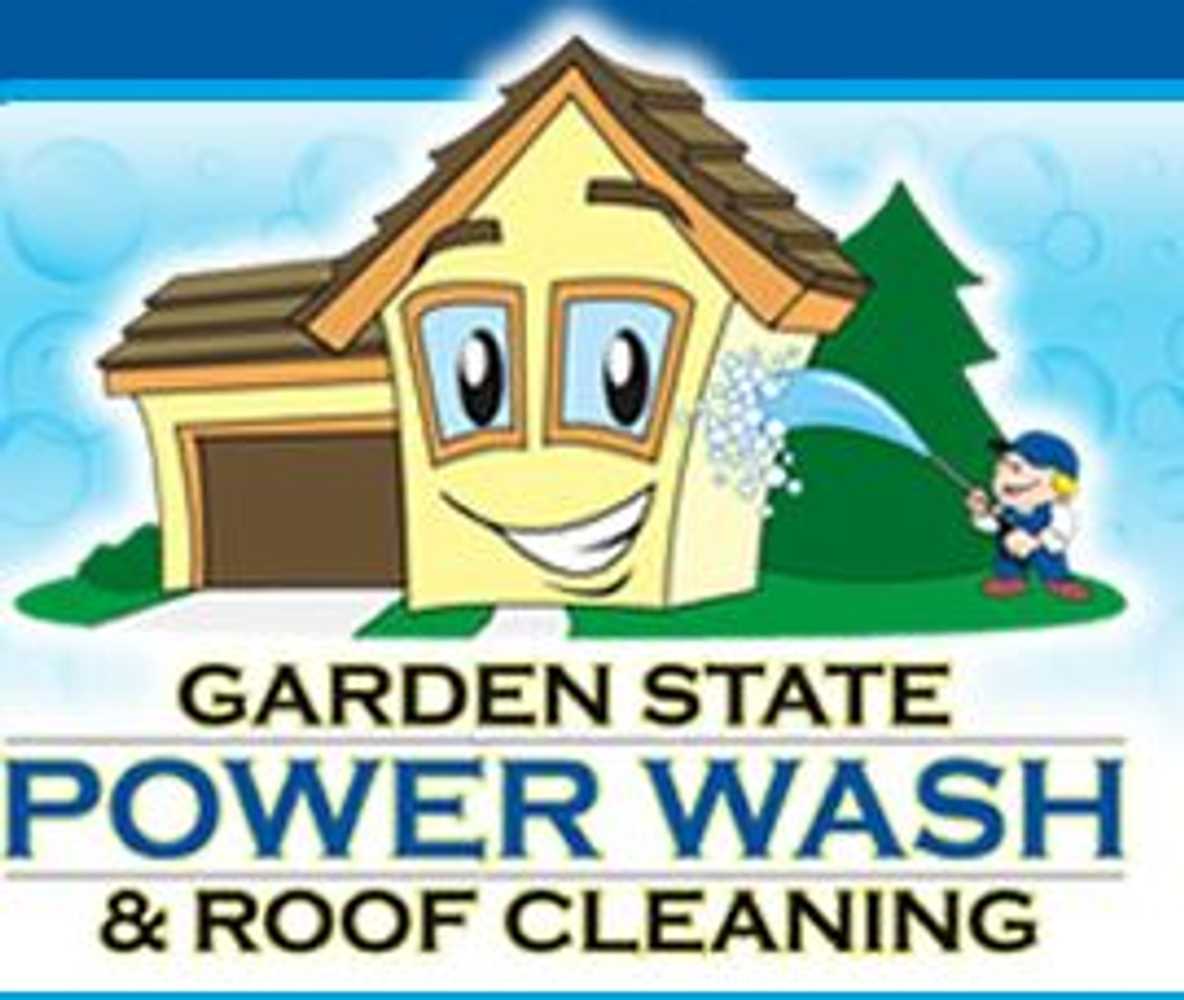 Garden State House Wash & Roof Cleaning Company Project 1