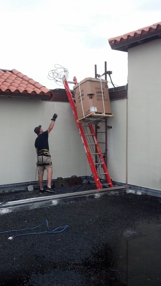 Photo(s) from Downtown Air And Heat Llc