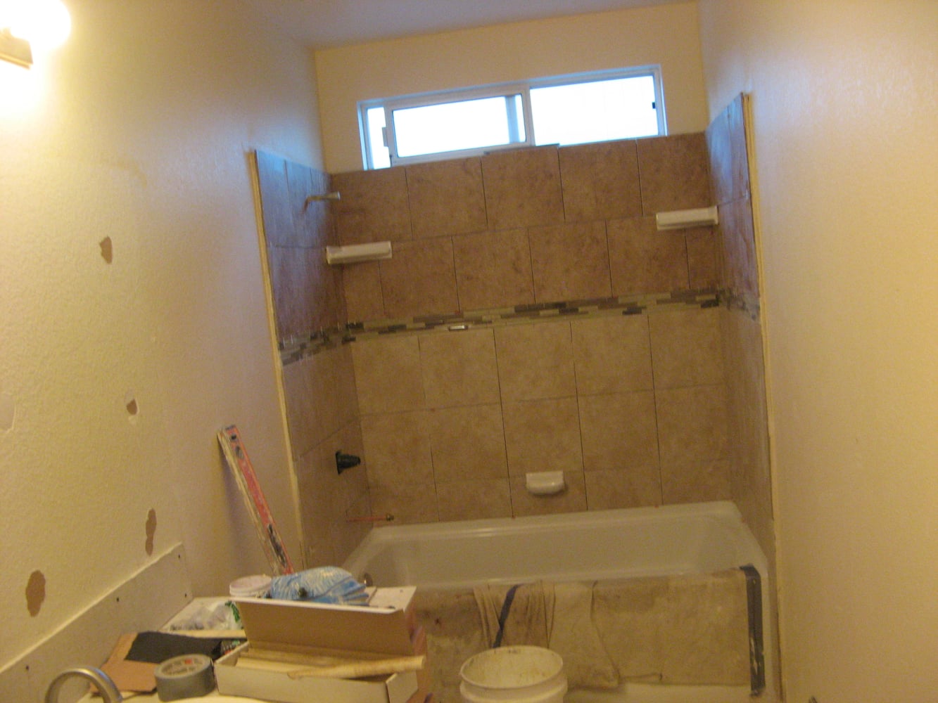 Projects by Banton Tile