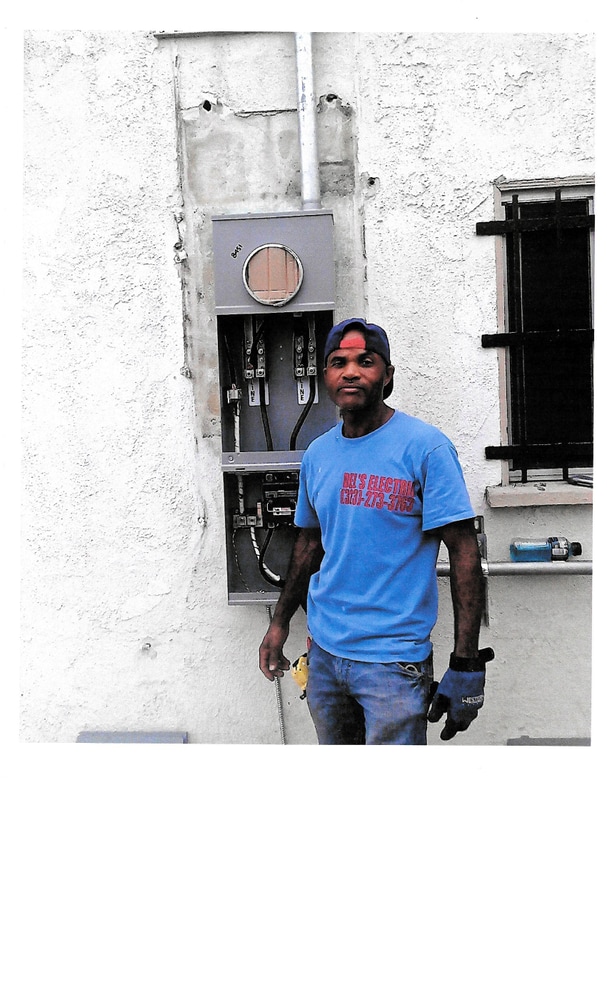 Photo(s) from Del's Electric