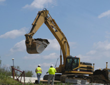 Hendricks Pump Service Inc