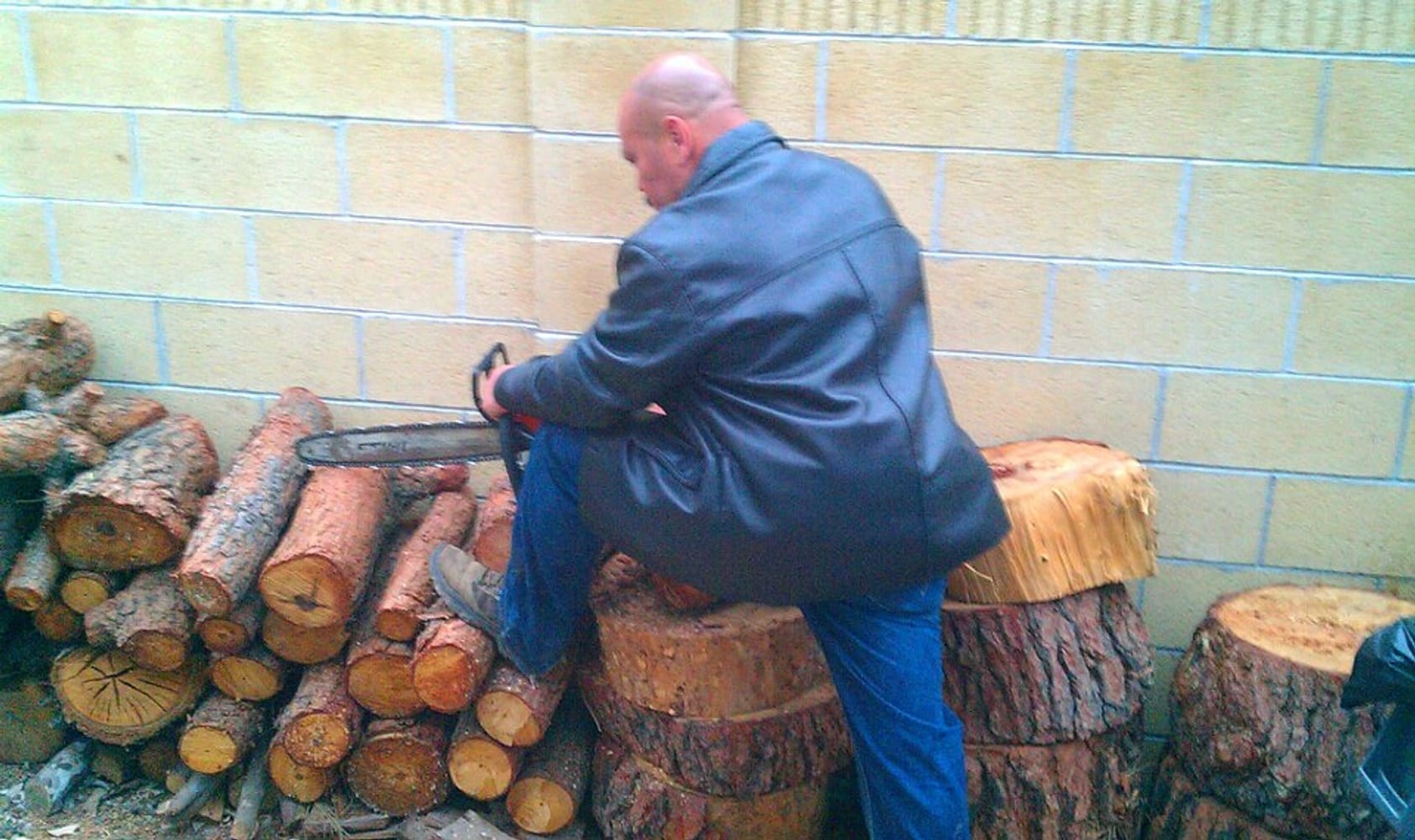 Gilbert's Irrigation Project