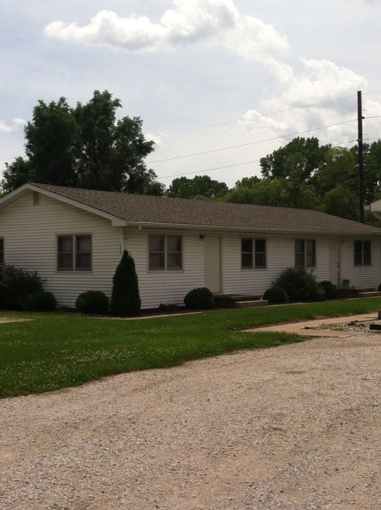 B&B Construction Project