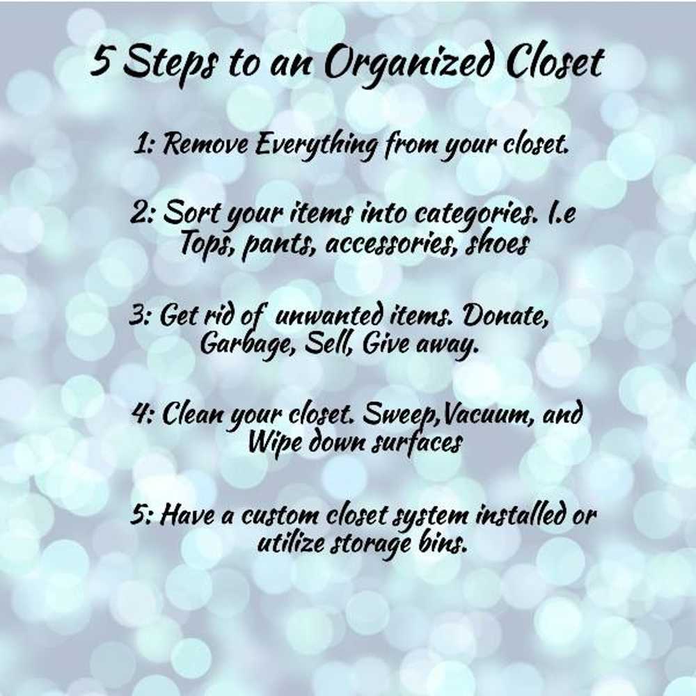 Photo(s) from Creative Closets LLC