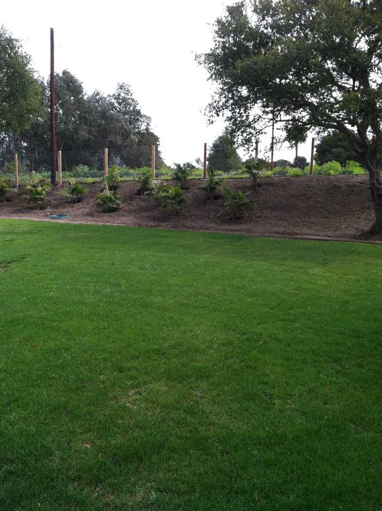 Photo(s) from Szm Environmental Landscaping