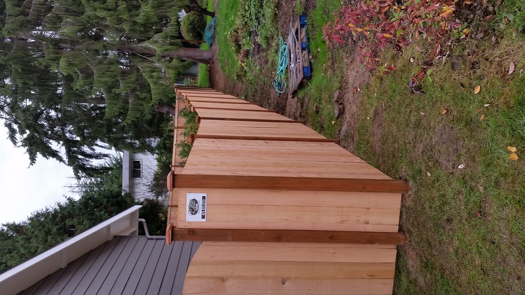 Photos from Elite Fencing & General Cntrng