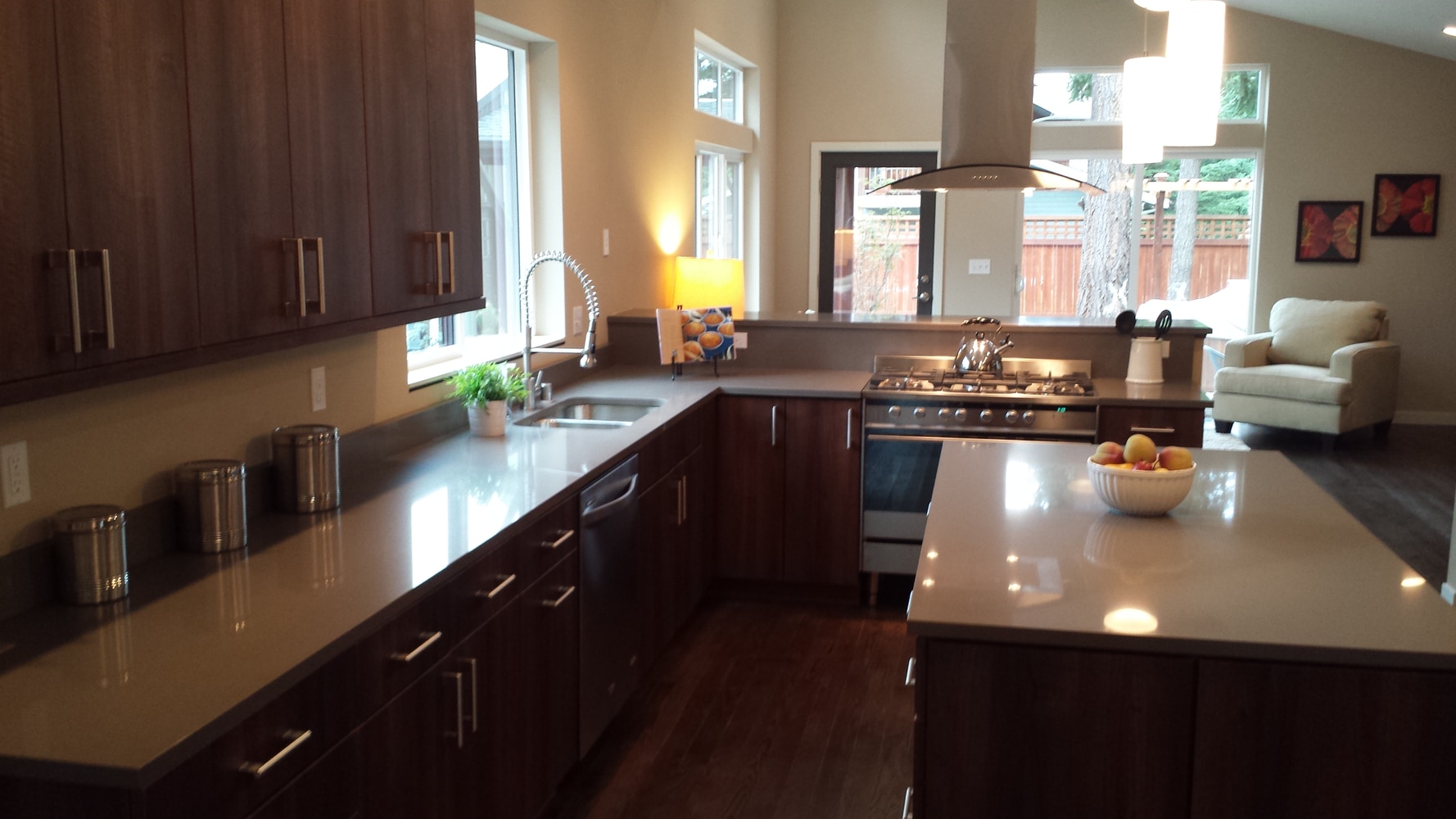 A Small Taste of Our Previous Work