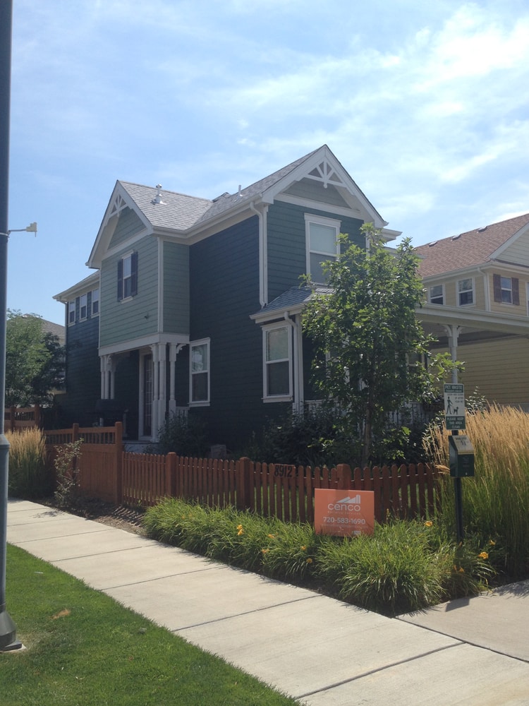 OC Duration Storm Installations