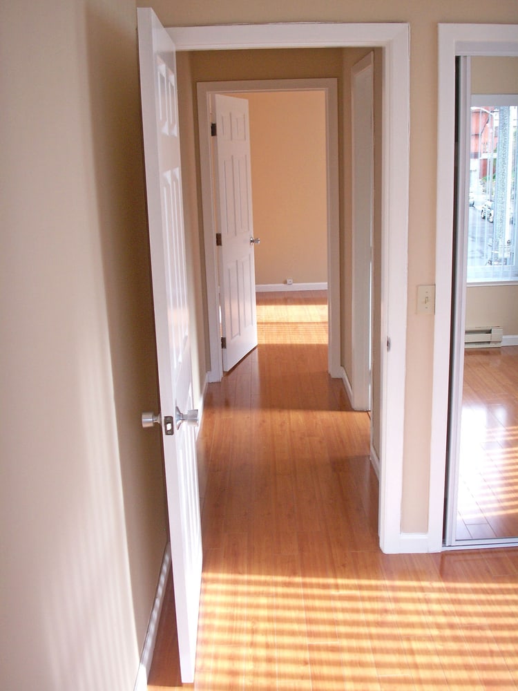 Project photos from Remus Contractors Inc