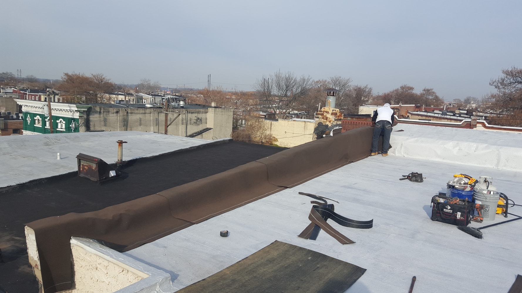 Photos from bailey's Hauling and construction 