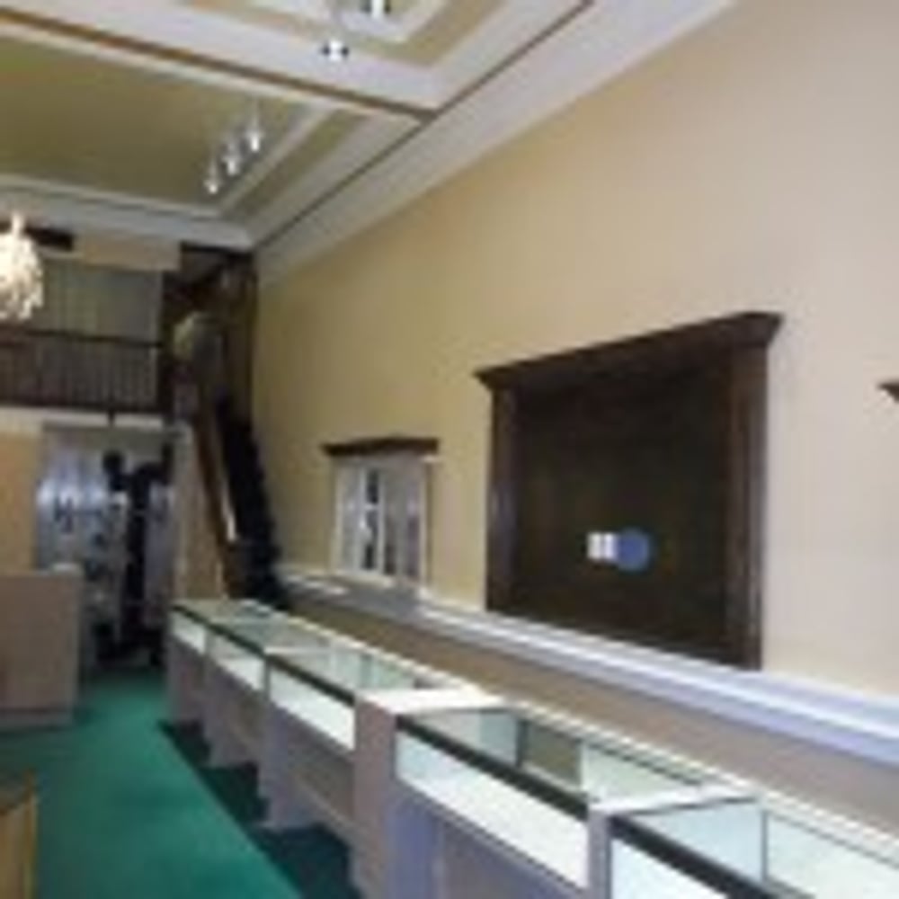 Green's Jewelers Renovation by C.H.I.Construction Inc