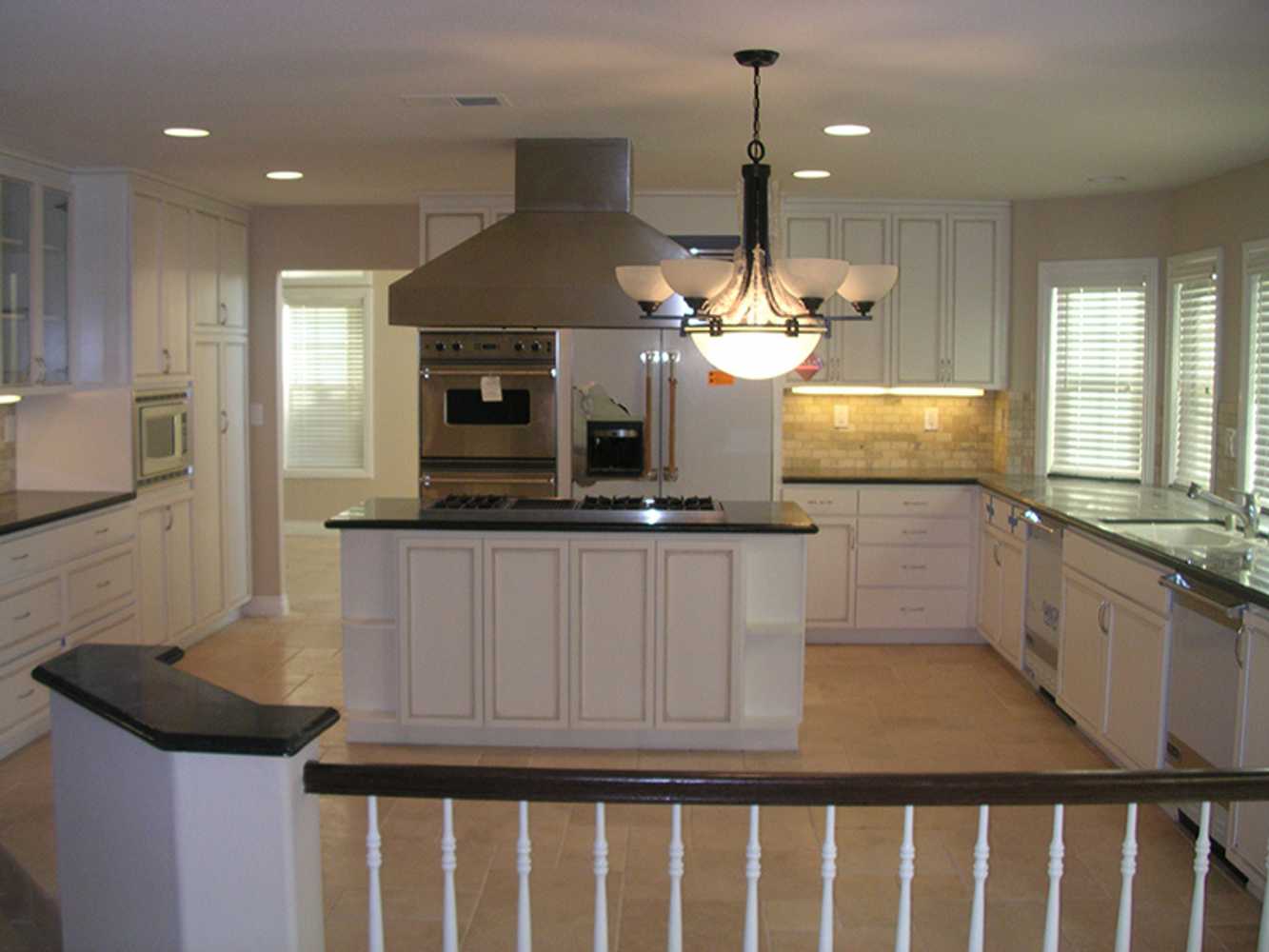 Kitchen Remodeling