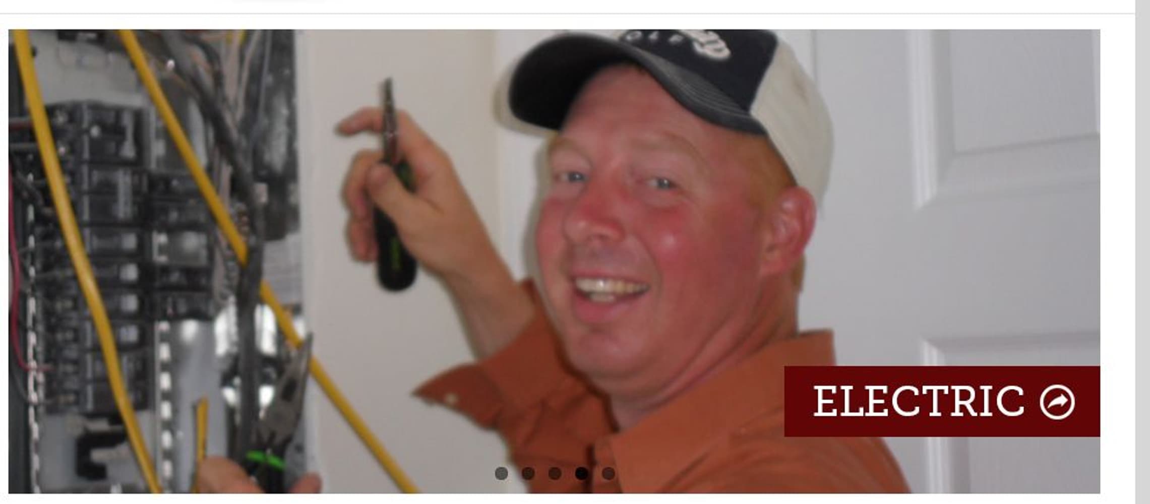 Great Maintenance Company Project