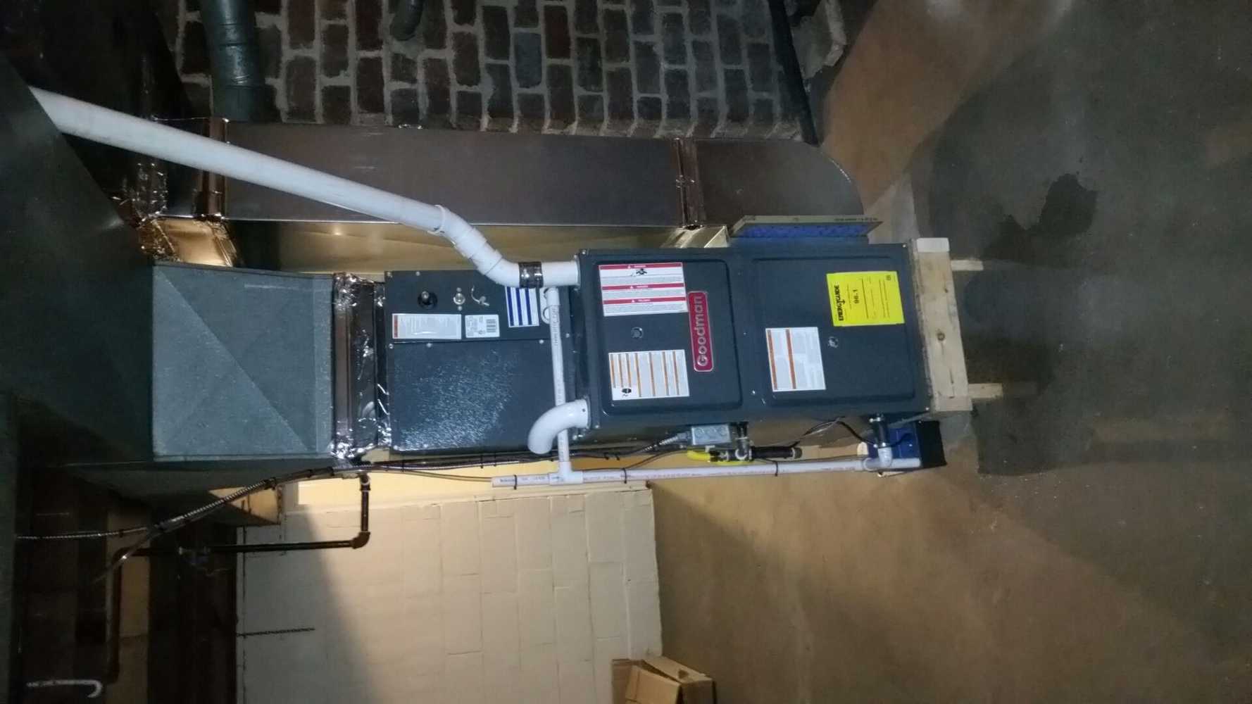 Photo(s) from Harris Construction Heating & A/C