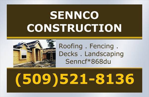 Sennco Fencing