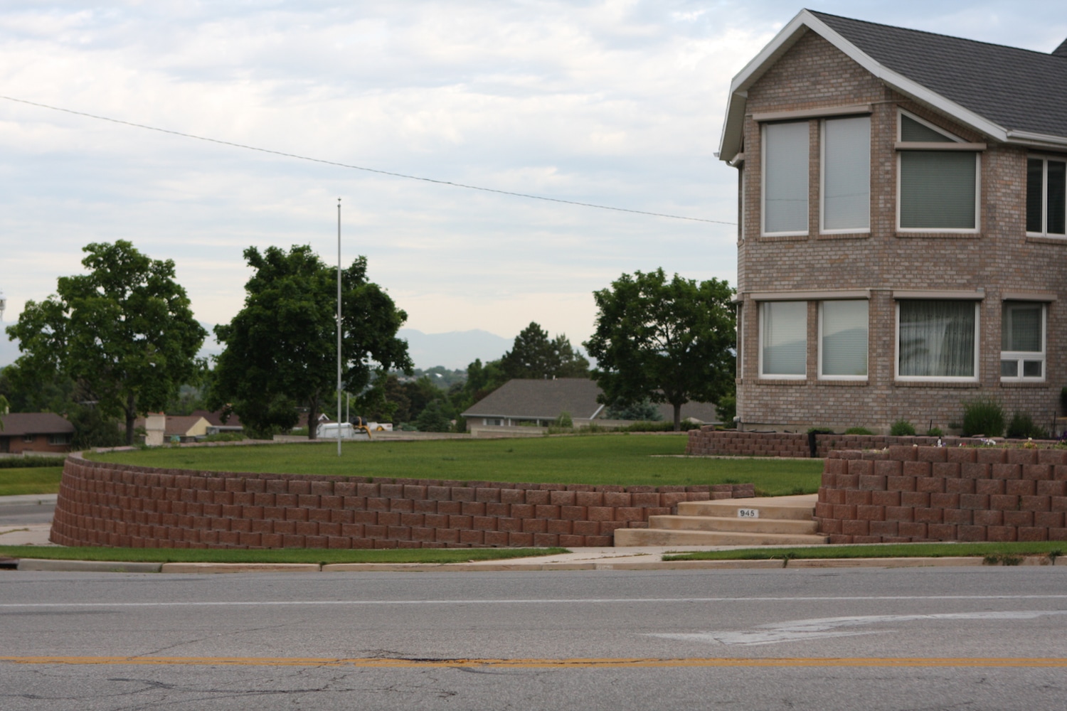 Smc Construction Services Projects