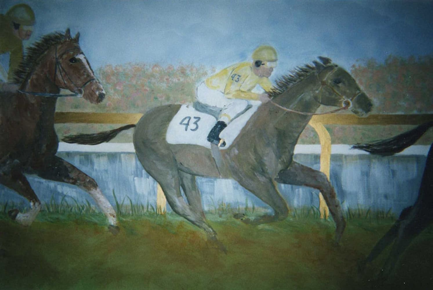 Wall Artisans Photos