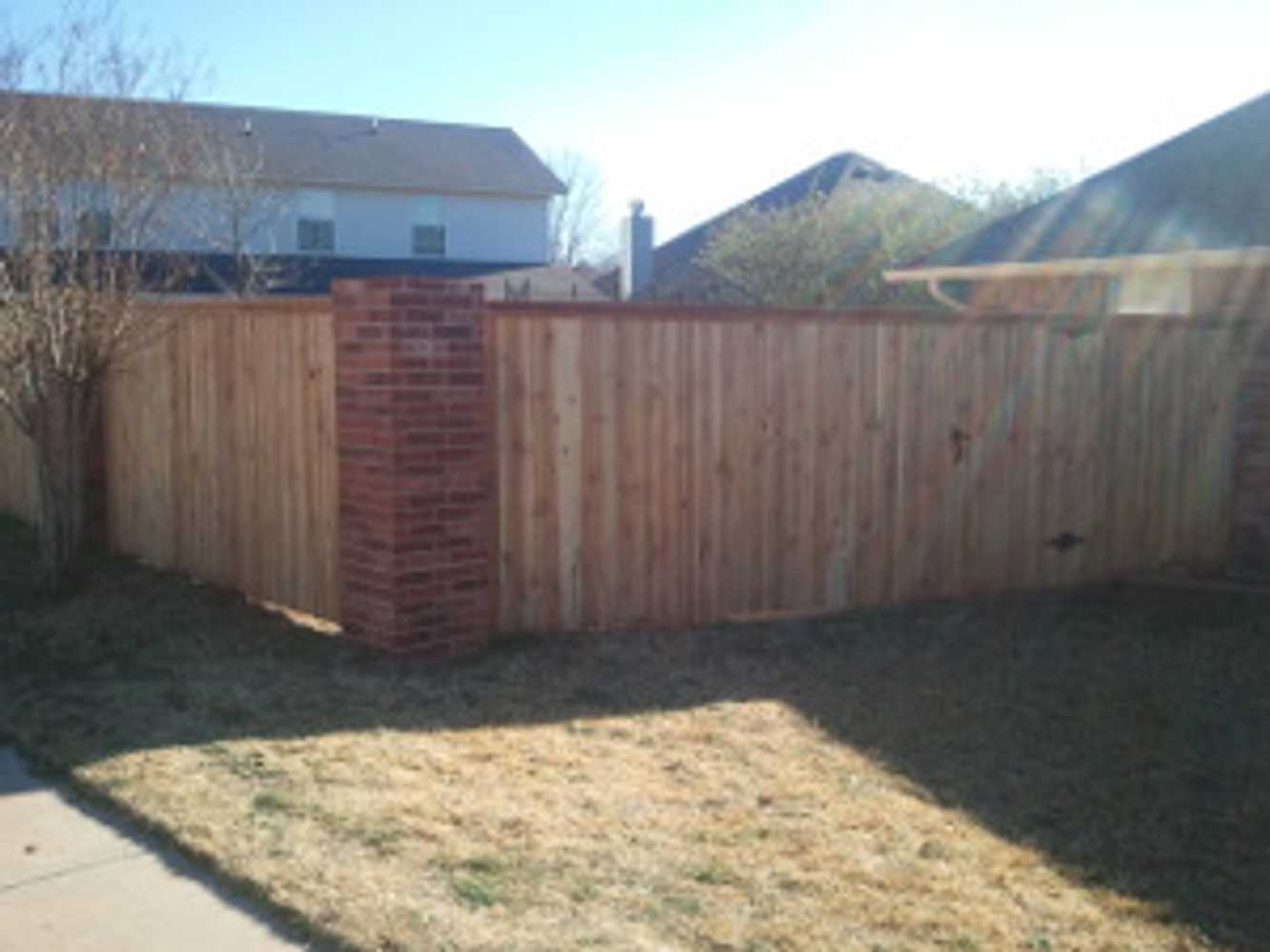 Photo(s) from West Fence And Deck LLC