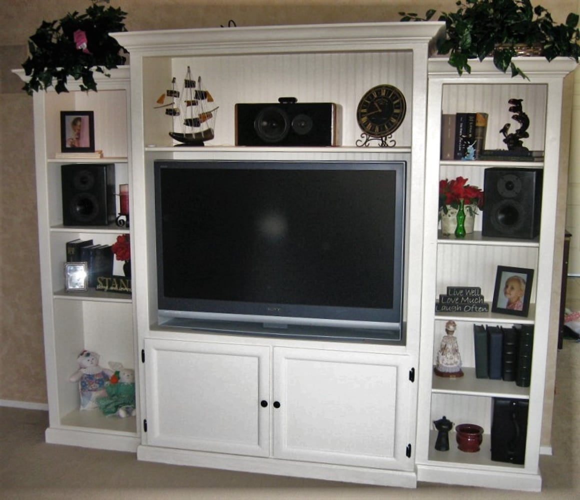 Photos from Wicked Woodcraft Inc