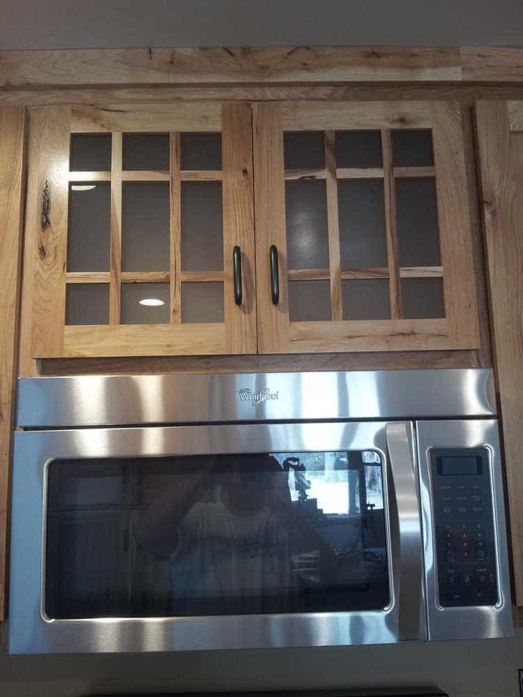 Interiors by Gary's Home Repair And Renovations