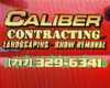 Caliber Contracting Llc