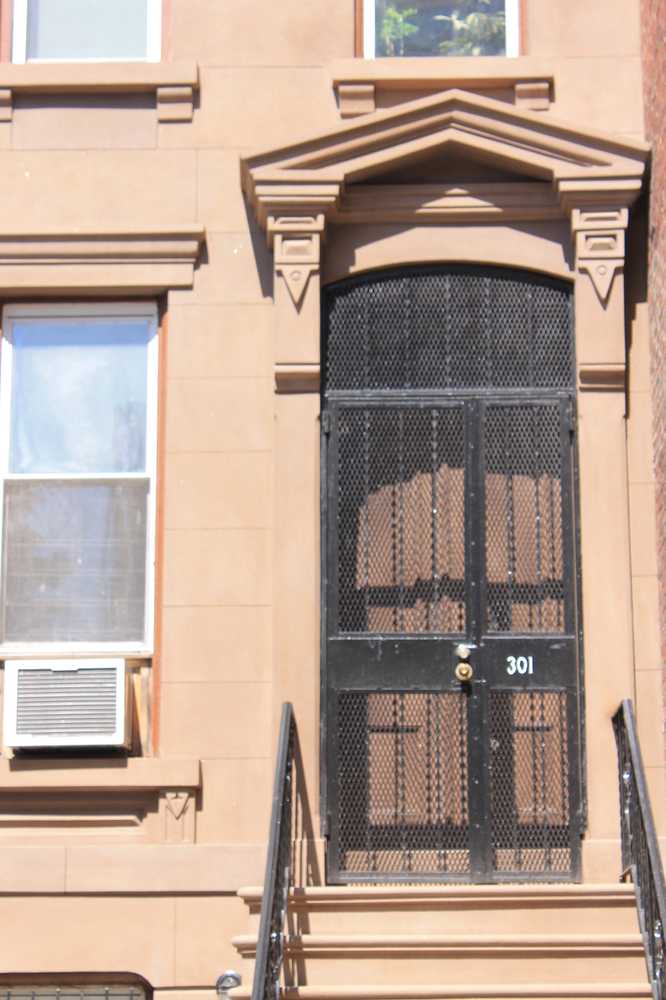 Projects by High Tech Construction Co.- Brownstone Facade Restoration Specialist