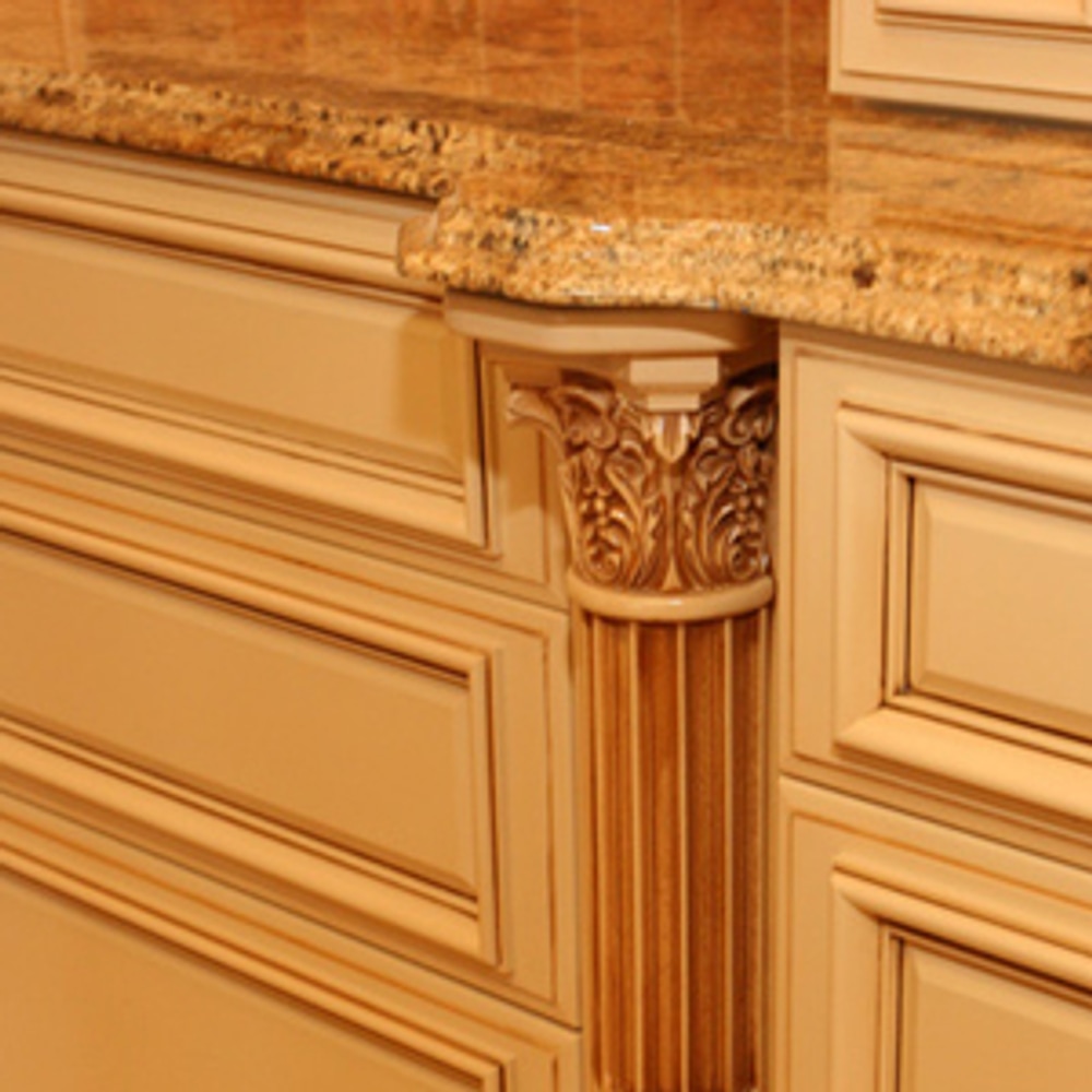 Luxury living brought to you by Aliaga Builders