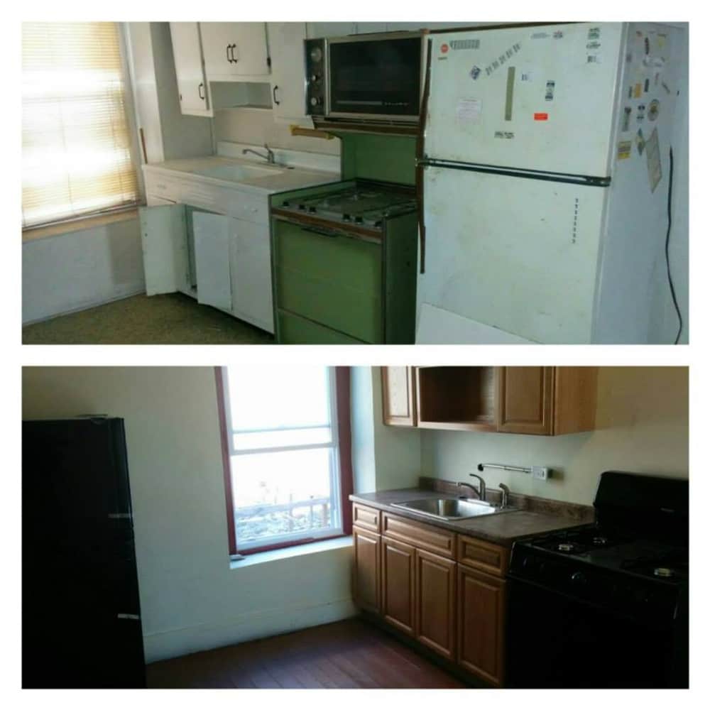 Photo(s) from Steve Spiro Contracting