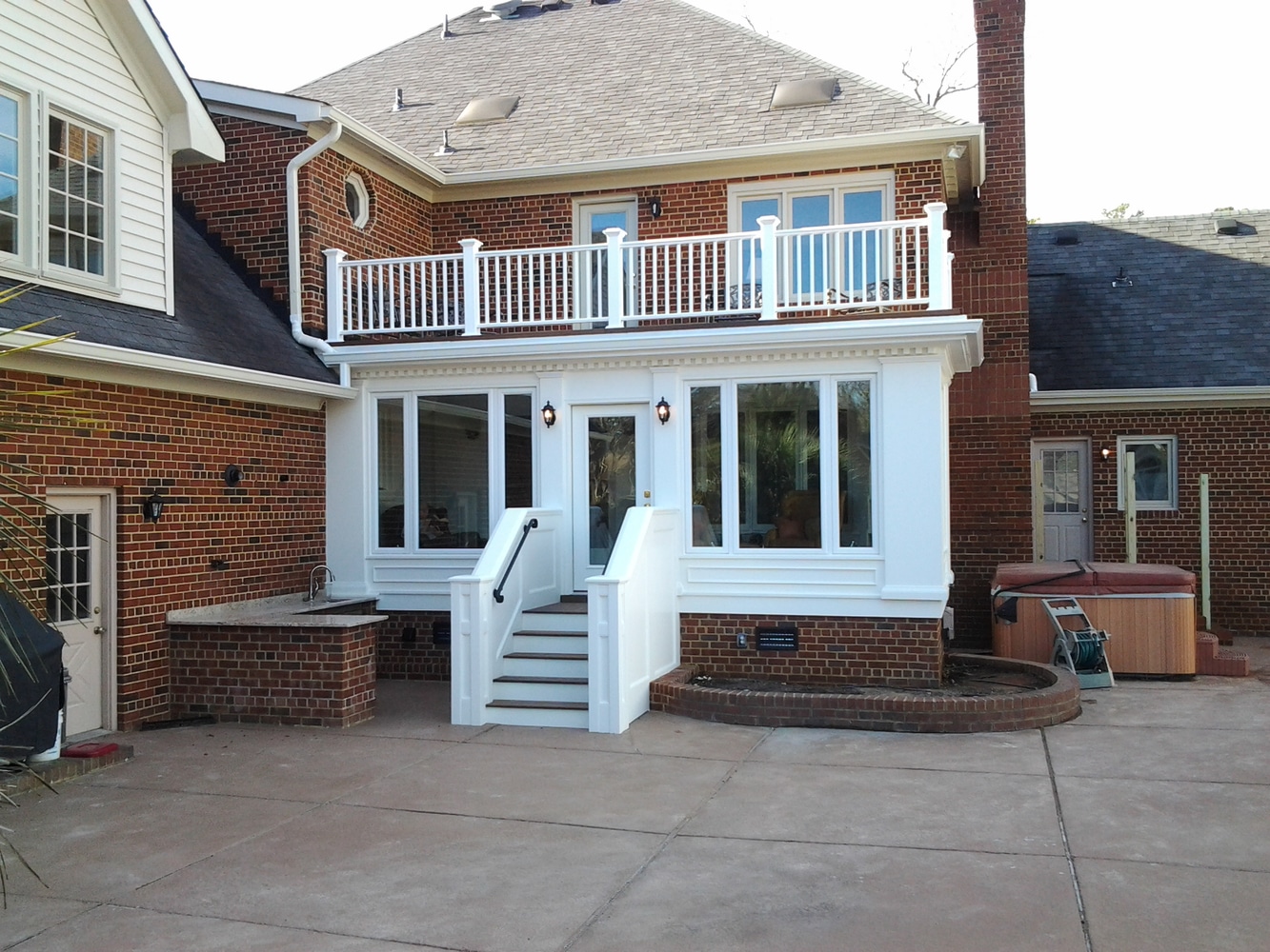 Photo(s) from Jerry Harris Remodeling