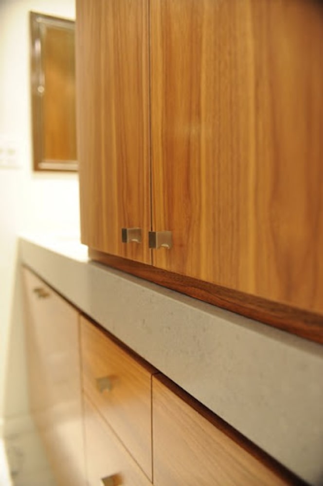 Bertram Harris General Contractor Projects