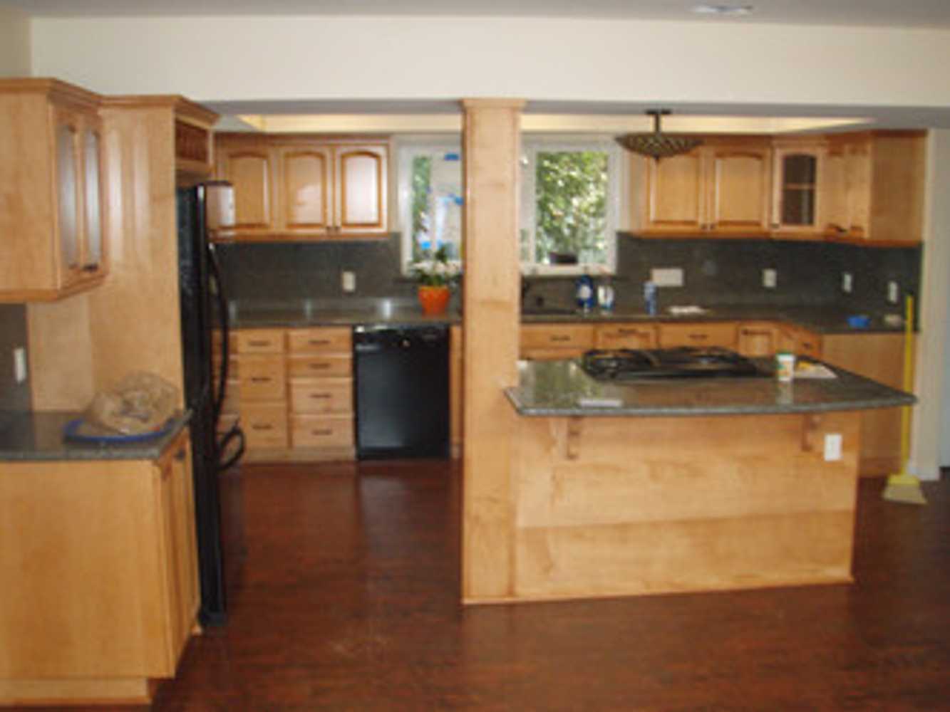 Kitchen Remodeling