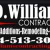 T.D. Williams Contracting Construction Cranberry Wexford New Castle Beaver Butler contractor