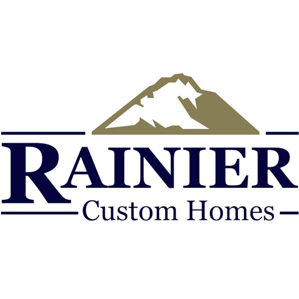 Rainier Custom Homes