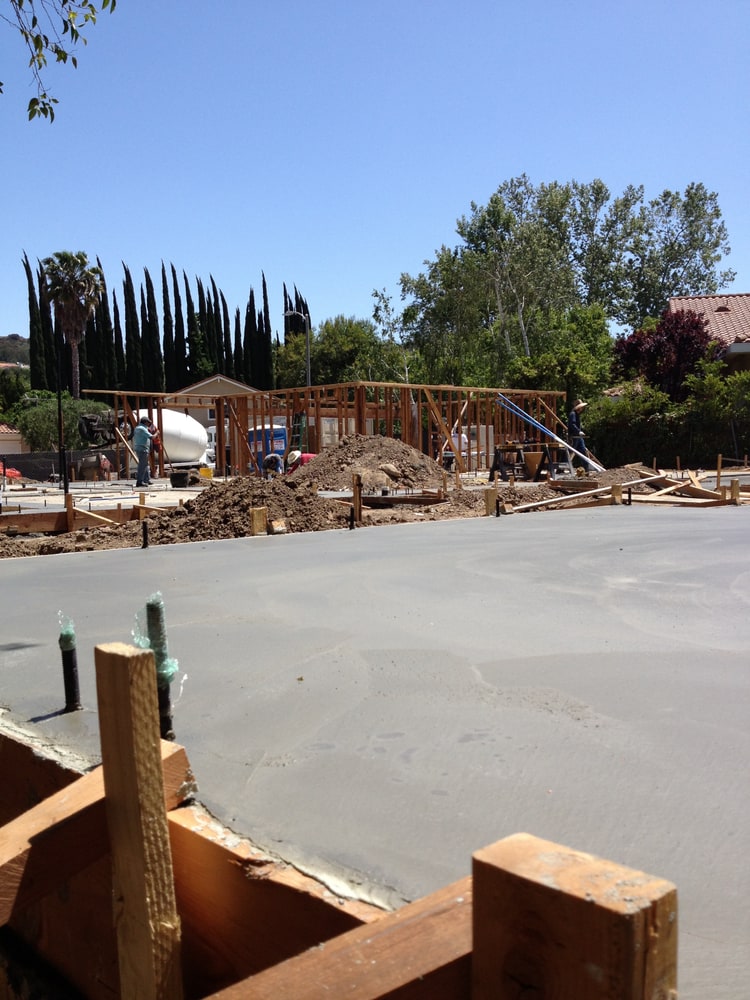 Woodland Hills - Custom Home