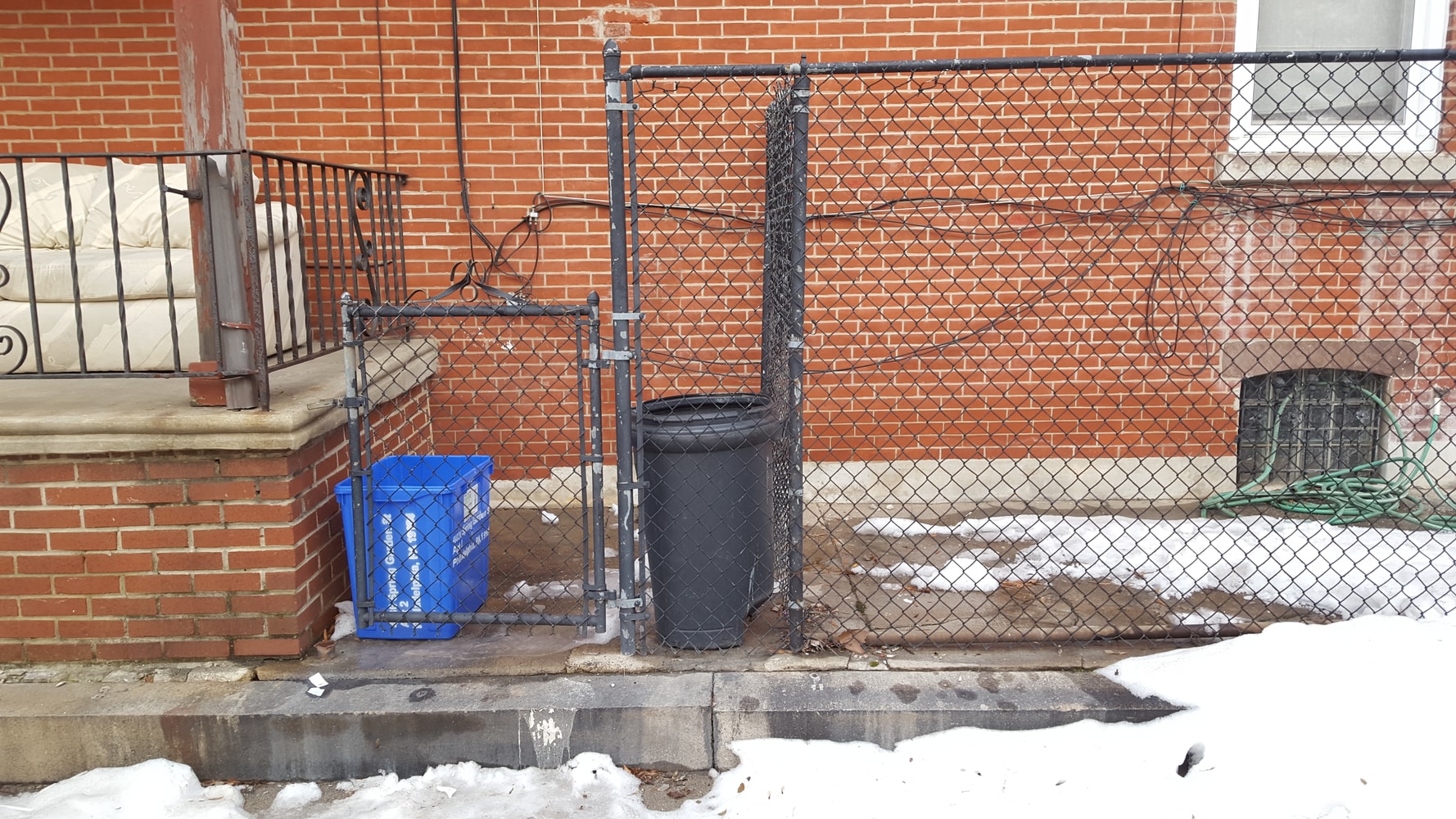 Photos from bailey's Hauling and construction 