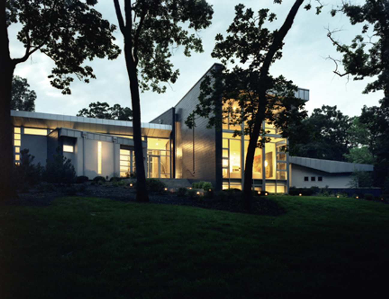 Bruce F George Project 1