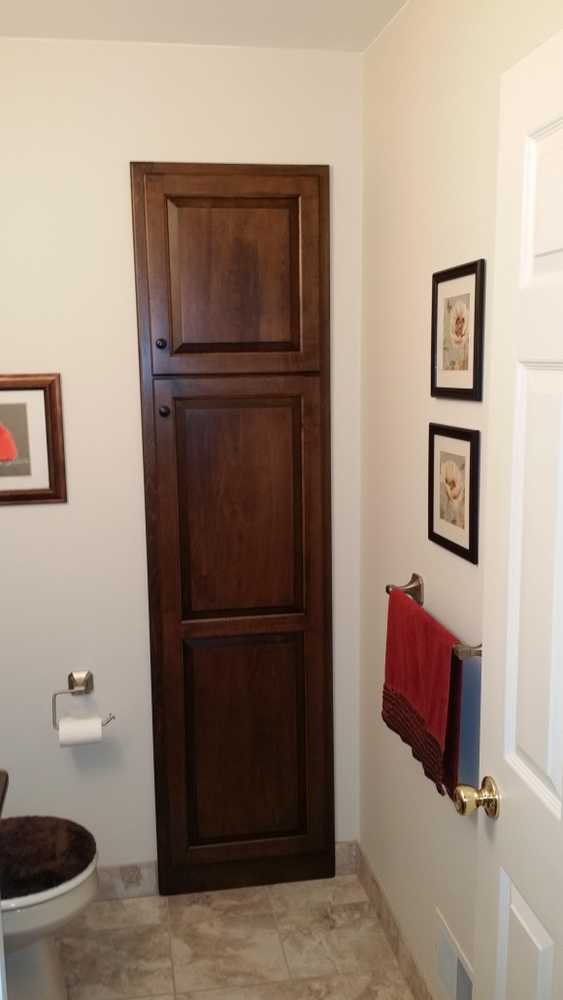 Photo(s) from Clever Carpenter Llc The