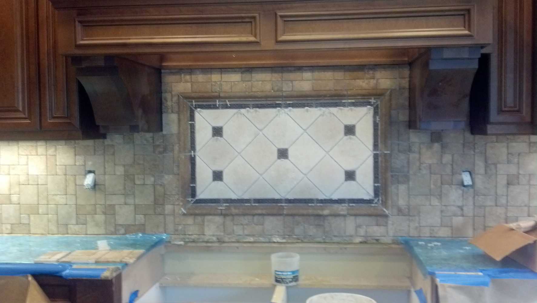 Photo(s) from Montanos Tile & Stone Tile