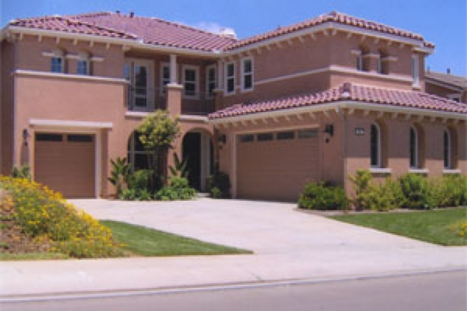 Projects by J J Painting