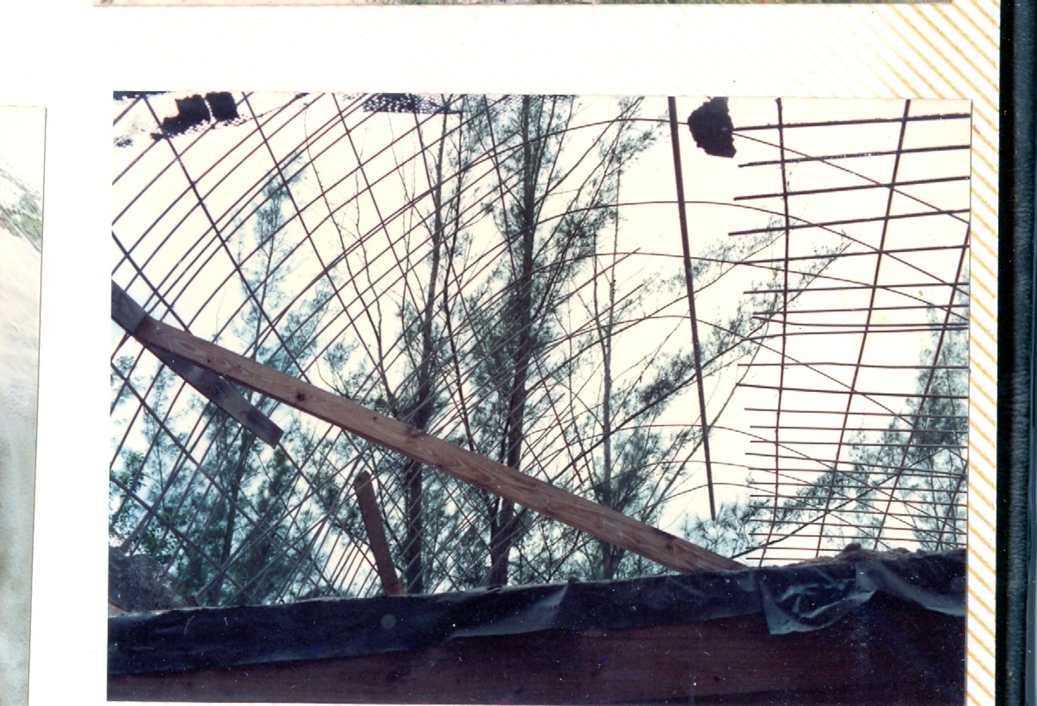 OFF GRID INDESTRUCTIBLE homes in Florida