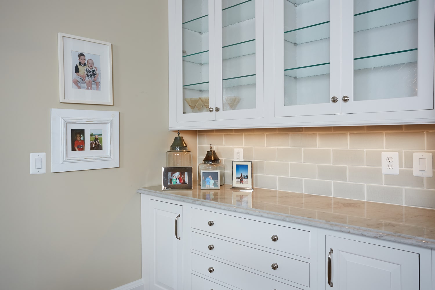 Kurtz Rd - McLean, VA - Joy Custom Design Build Home