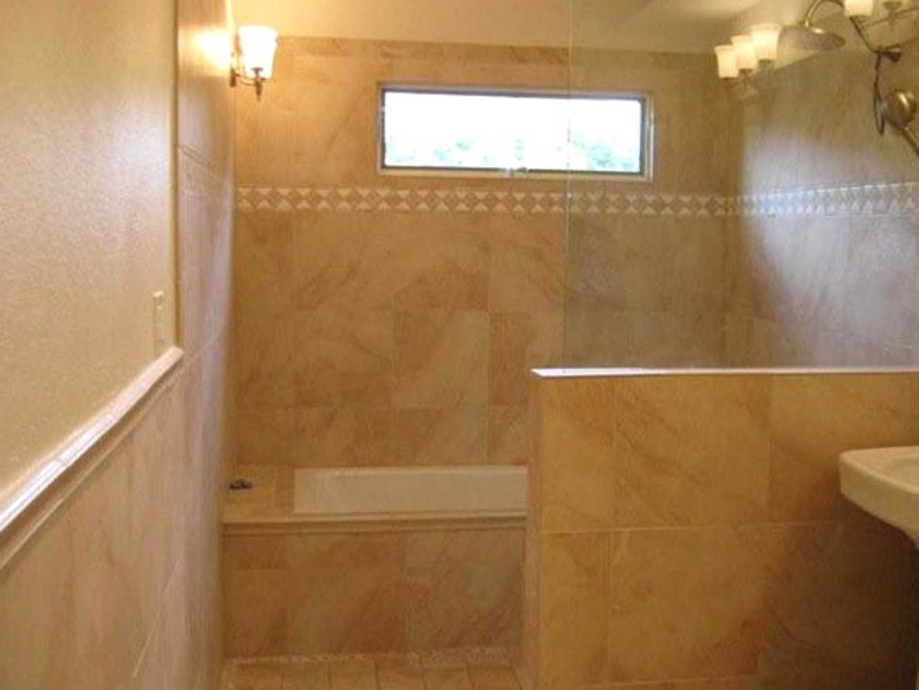 Projects by Sergio Garcia Marble & Tile, Inc.