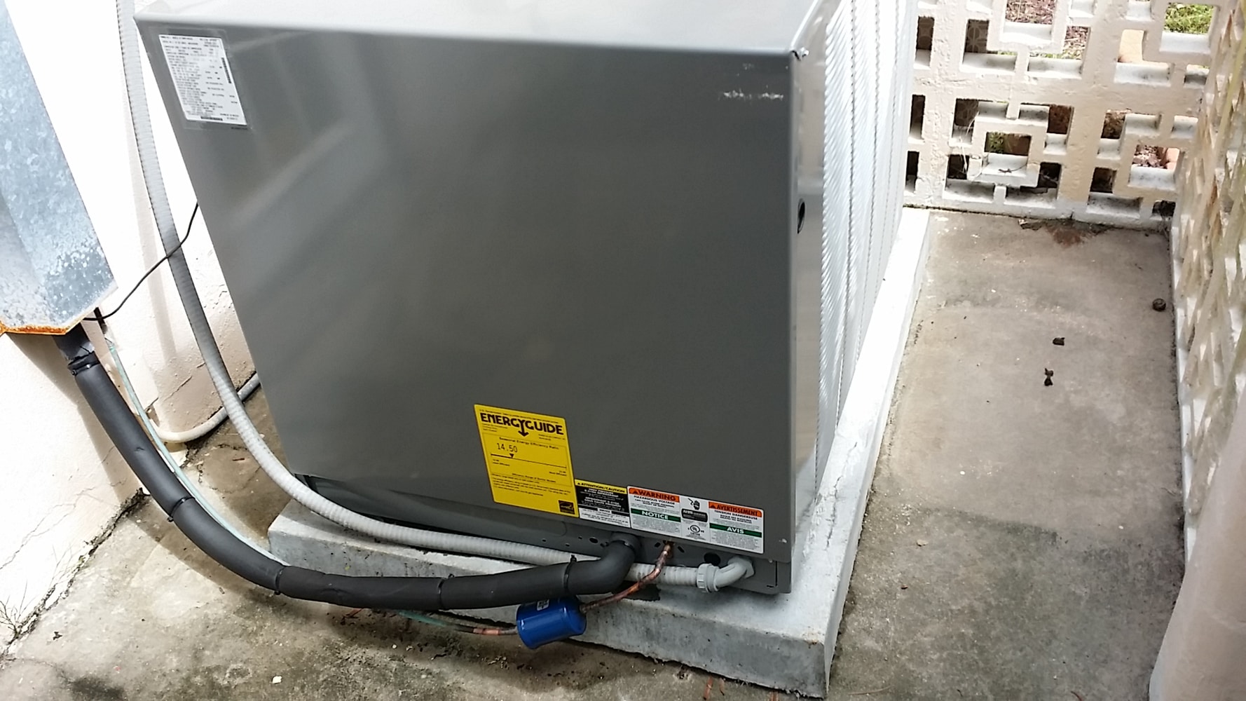 Photo(s) from Air 360 Heating And Cooling Llc