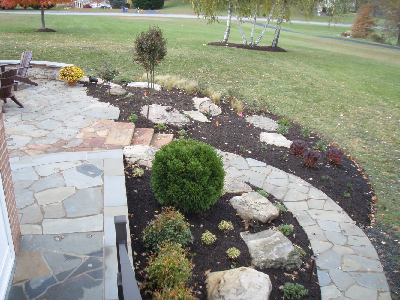 Photo(s) from Garden Architecture, LLC